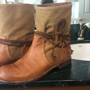 Patricia Nash Women’s Sabbia Boot